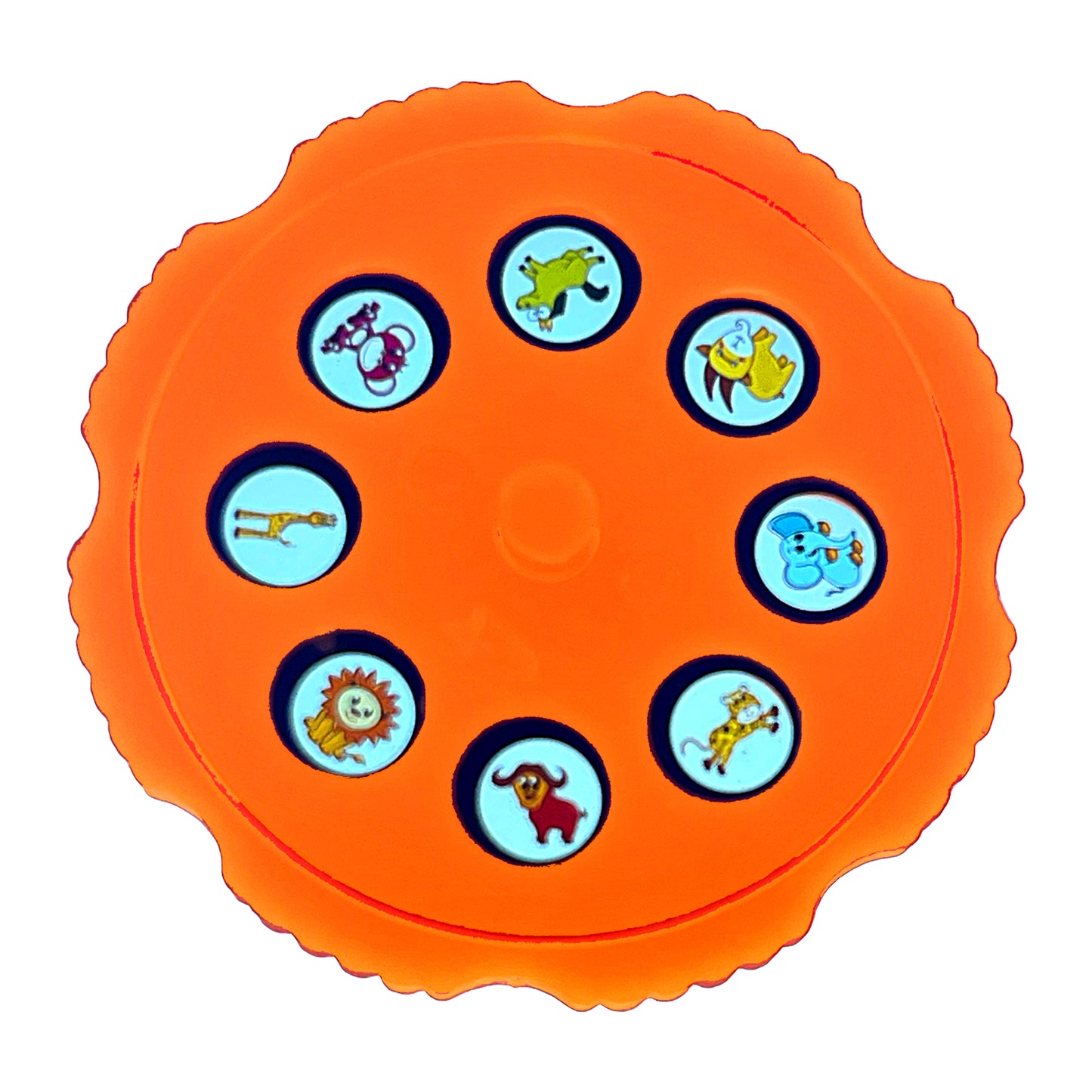 Projeksiyonlu Mini Zürafa Çizim Seti