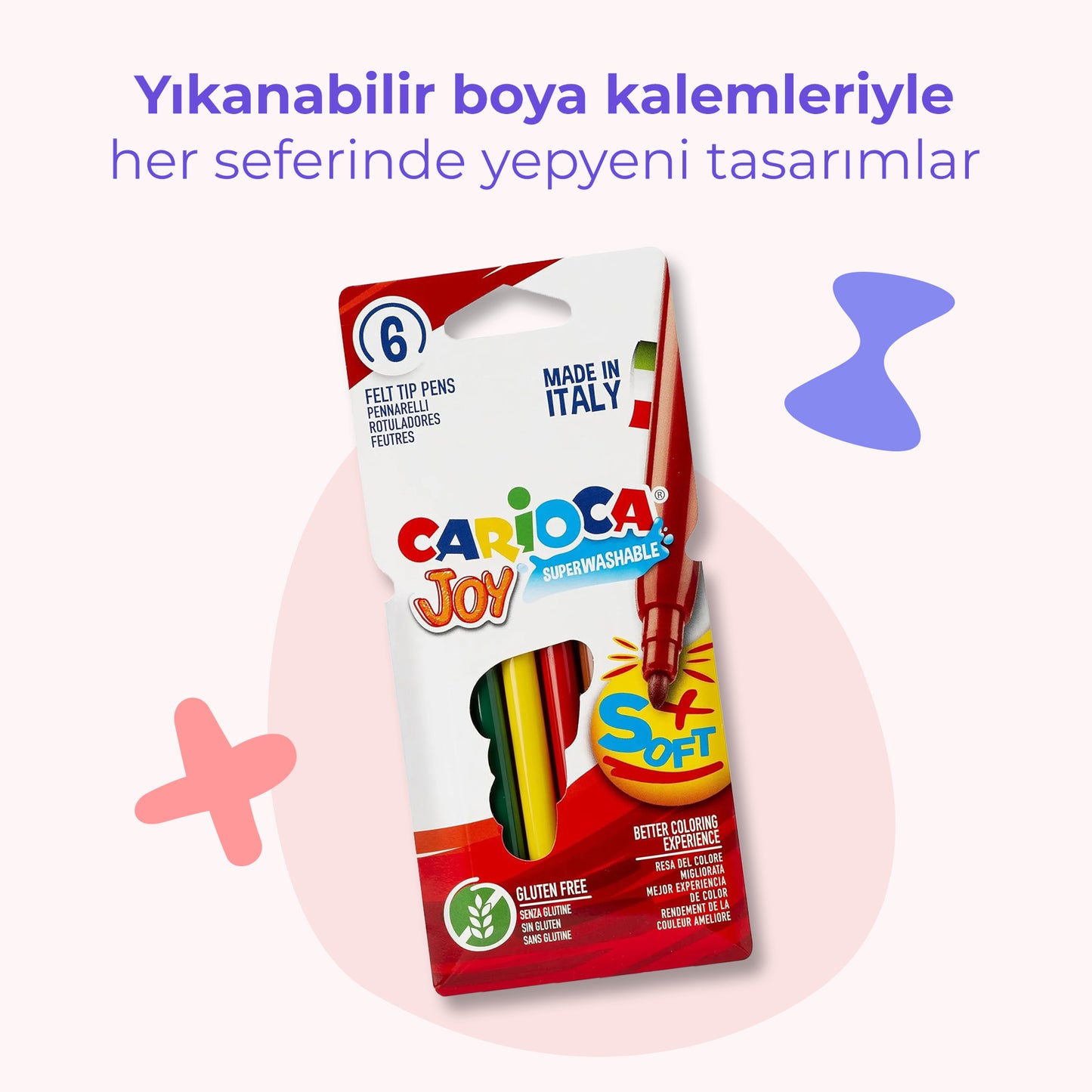 Pofica Boyanabilir Pijama Takımı