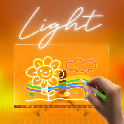Işıklı Çizim Tahtası