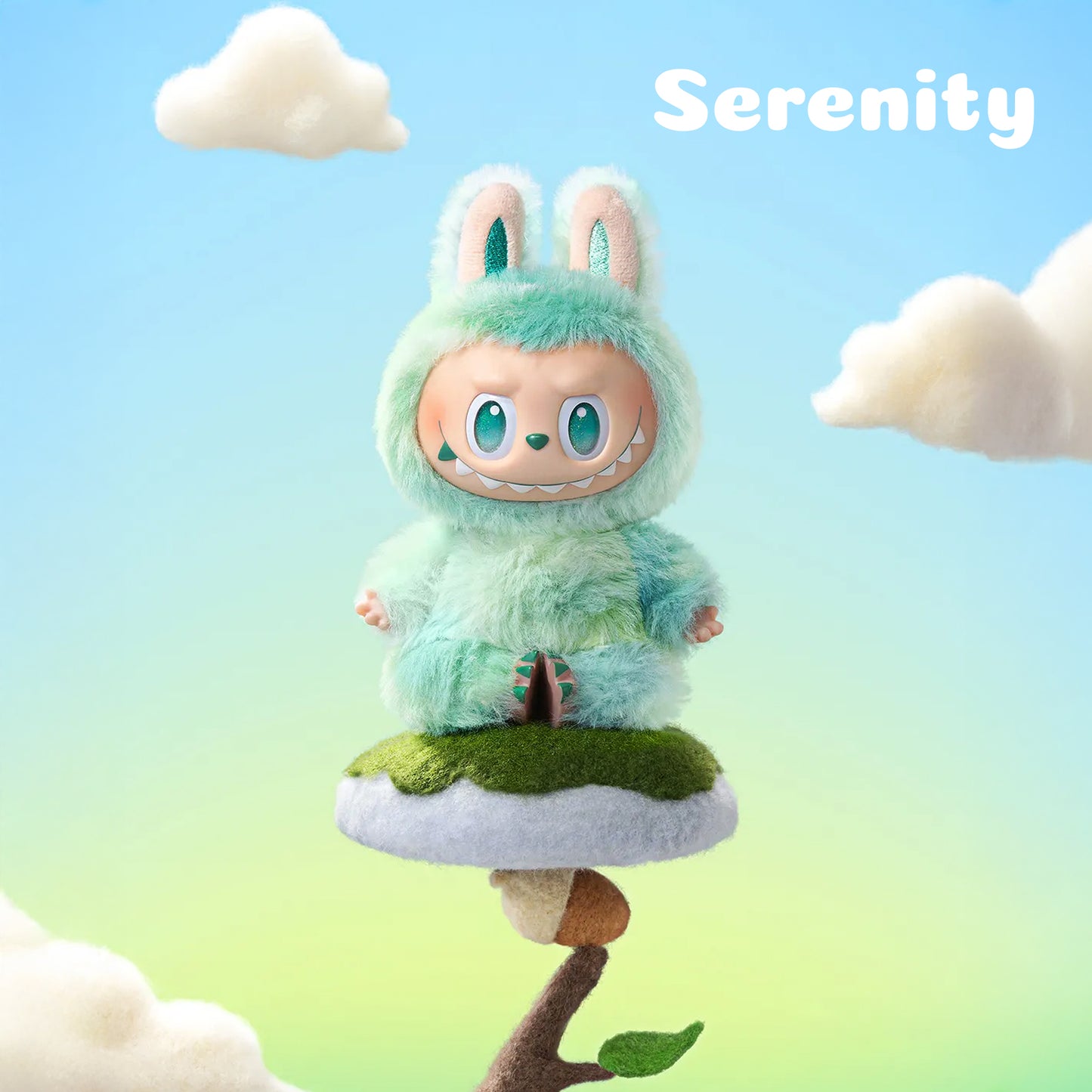 Labubu