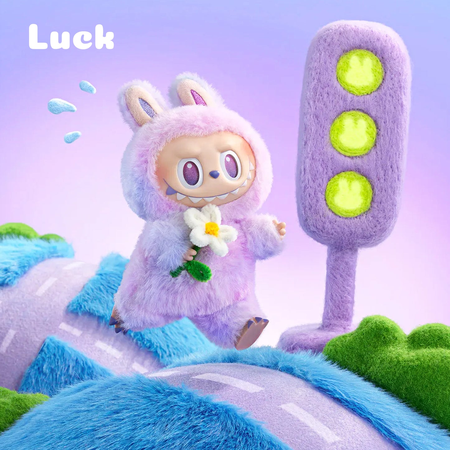 Labubu