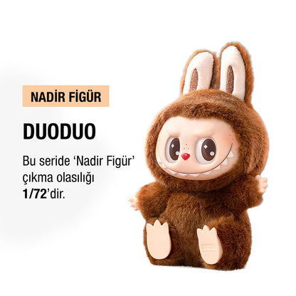 Labubu